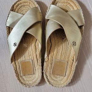Tory Burch espadrille
